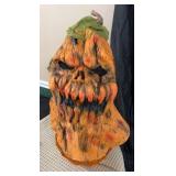 Evil Jack Full Head Latex Mask/Predator