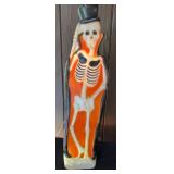 VTG Don Featherstone Skeleton w/Top Hat
