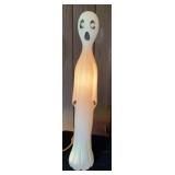 Skinny Ghost by Don Featherstone