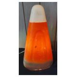 RARE Don Featherstone Candy Corn Blow Mold