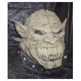 Haunted Mask from The Classic Goosebumps Series