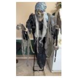 2013 Sickening Reaper Life-Size
