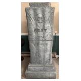 Rest in Peace Tombstone