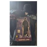 The Covenant Vampire Lord Adult Costume