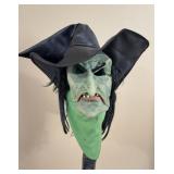 Ultimate Witch Mask by Zagone