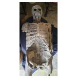 Latex Corpse Prop