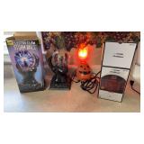 Halloween Accent Lights