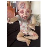 Hugh R. Tasty Baby Zombie 2013 #1194018