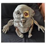 Cletus Inbred Mutant Zombie Baby Mask