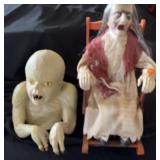 Halloween Props