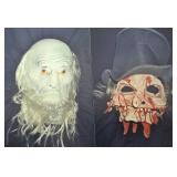Zagone Studio Undertaker & Mario Chiodo Wizard