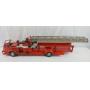 Vintage 1950 Model Toys, Ladder Truck
