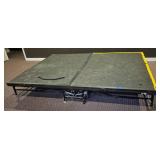 One Portable Stage