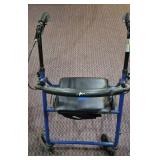 "Drive" Rollator
