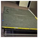 One Portable Stage