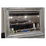 45" x 33.5" Mirror
