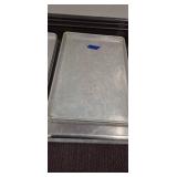 Aluminum Baking Sheets Pans - 6