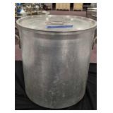 60 Quart Heavy Duty Aluminum Stock Pot