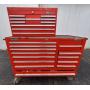 MAC Tools MB1500 Rolling Tool Chest w/Top Chest