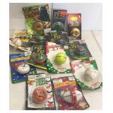 Yo-Yos in Original Packaging