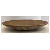 Oval Dough Bowl 19.5x11.5