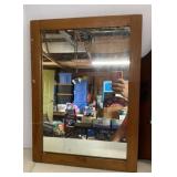 Wall Hanging Mirrors