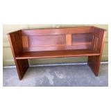Church Pew 54.5x18x32