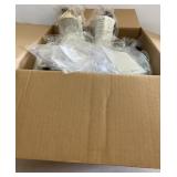 Oxygen Tubing & Bubble Humidifiers (unused)
