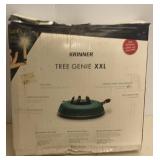 Krinner Christmas Tree Stand