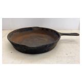 Griswold 10in Cast Iron Skillet