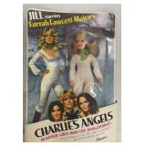 Vtg Hasbro Jill Monroe Staring Farrah