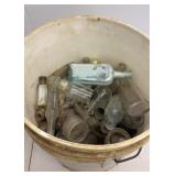Antique Medicine & Fragrance Bottles