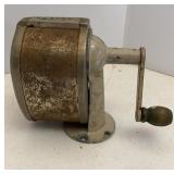 Vtg Boston Model L Pencil Sharpener