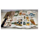 New Fall Hand Towels