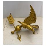 Cast Aluminum & Sheet Metal Weather Vane