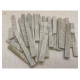 Soap Stone Marking Pieces