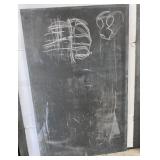 Slate Chalkboard 30x48, 3/8in thick