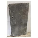 (5) Antique Slate Shingles 11x22