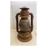 Antique Dietz RR Lantern
