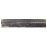 Antique Long Box