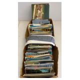Vtg Travel Post Cards