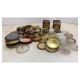 New & Used Canning Lids/Rings
