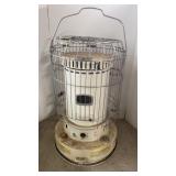 Dura Heat Kerosene Heater