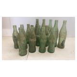 Coca Cola Bottles