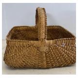 Antique Basket