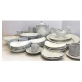Ironstone Dinnerware Pieces