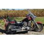 1999 Victory V92C Motorcycle