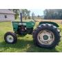 Oliver 1270 Tractor