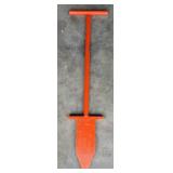 Tree Planting Spade