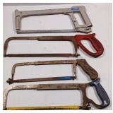 Hack Saws